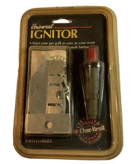 Char-Broil 418-4681 Universal Fit Grill Ignitor – NOS