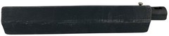 Cast Iron Grill Burner for Nexgrill Sams Club, 15-3/4″, 23301