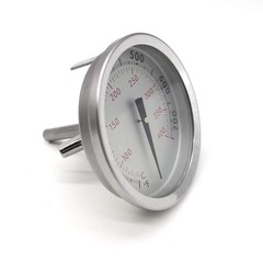 WEMEIKIT Grill Thermometer for Weber Genesis/Summit
