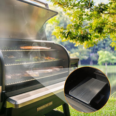 Pellet Grill Heat Baffle Diffuser BCA012 for Traeger Pro 22 34 & Century 22 34