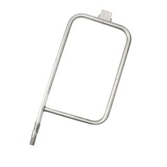 Gas Grill Burner 304 Stainless Steel Material Easy Installation Process