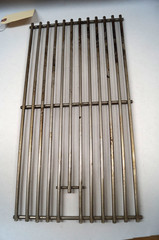 KitchenAid OEM 720-0819G NexGrill Grates Grill Set w Burner Covers 5 Pieces B313