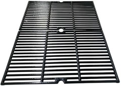 Cast Iron Cooking Grid Set for Weber, 62152