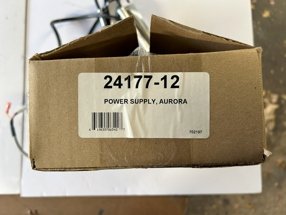 OEM – Fire Magic Aurora Power Supply – 24177-12