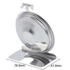 Cooking Accessory Oven Thermometer Kitchen Thermometer Hook For Hanging