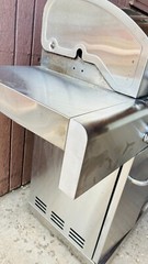 Kenmore 4 Burner Propane Gas Grill – Local P/U in Boulder, CO Only