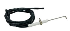 Ceramic Gas Grill Electrode with 40″ Wire, for Tuscany, Amana, 06730