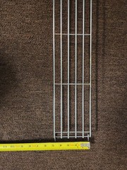 Charmglow / Falcon gas grill warming rack 21″ length 4060 / 2366206