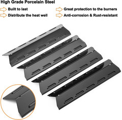 Grill Replacement Parts for Kenmore 146.34611410, 146.16198211, 146.23679310, 14