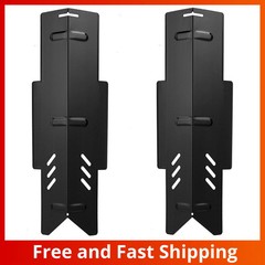 Dyna-Glo BBQ Heat Plates Replacement for DGF350CSP DGF350CSP-D Models BBQ