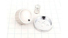 Napoleon N370-0600K control knob