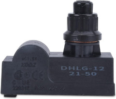 Spark Generator 1 Outlet Push Button Electronic Igniter Ignitor Gas Grill Replac