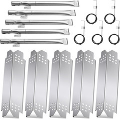 Grill Replacement Parts for Nexgrill 5 Burner 720-0888N, 720-0888, 720-0864, 720
