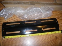 Char-Broil #PO1705009E SAVOR PLATE