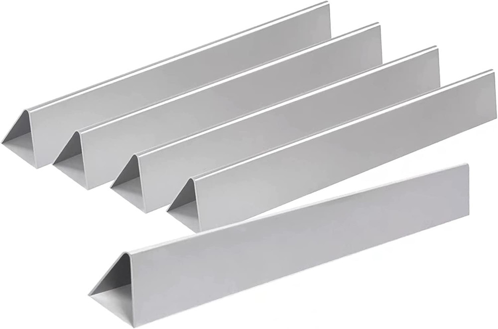 21.5″ Flavorizer Bars Replace for Weber 7534 Genesis Silver A,Spirit 200 Series