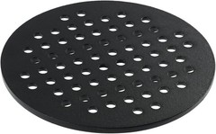KJ-MFG23 Cast Iron Fire Grate Parts for Kamado Joe 18 Inch Classic Series I I…