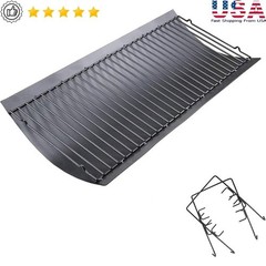 Ash Pan Chargriller Charcoal Grill E1224 1324 2121 2727 2929 Replacement Parts