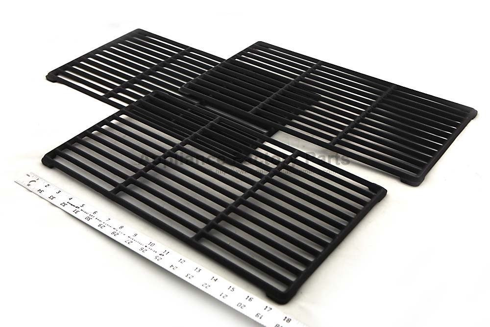 Sure Heat FCTG3308009 MAIN GRATES SET OF 3
