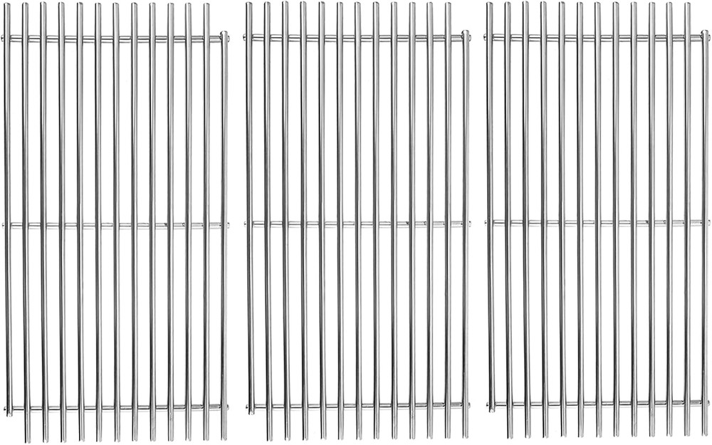 20.5″ Cooking Grates Replacement Parts for DCS 36DBQAR 36EBQAR 48DBQAR Gas Grill