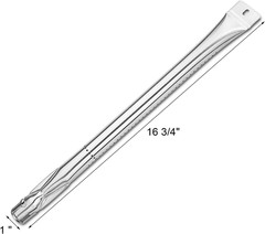 Grill Replacement Parts Kit for Master Forge 5 Burner 3218LT, 3218LTM, 3218LTN,