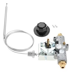 Gas Fryer Thermostat Compatible with South Bend Range 1054000 Hobart 11327