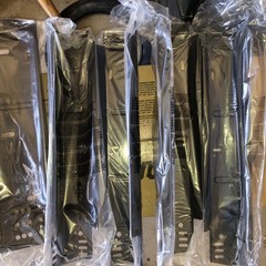 Grill Replacement Parts For Dyna-Glo 5 Burner DGH474CRP, DGH485CRP, 4 Burner