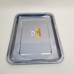 Hardware for Utheer 304 Rotisserie. Drip Pan Apprx. 10.25″x13.75″