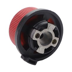Lightweight Gas Adapter Set for Camping Stove 3 PCS for Butane Isobutane