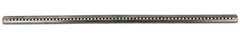 Stainless Steel Burner Set for Weber Gas Grill, 127A3