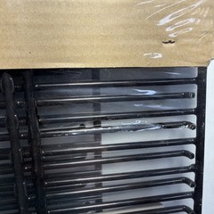 Lot of 2 Universal 19” Adjustable Cooking Grates BBQ Grill Grids New
