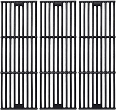 19 3/4″ Grill Grates for Char Griller 5050 3001 3008 3030 4000 2121, King Grille