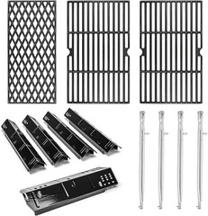 Grill Parts for Dyna-Glo DGH474CRP Dgh450Crp,Grill Replacement Part Kit for Dyna