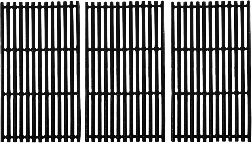 17 Cooking Grates for Charbroil Tru-Infrared Gas Grill 463242715 463257520
