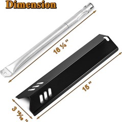 GR2205723 Grill Parts for Outdoor Gourmet 6 Burner