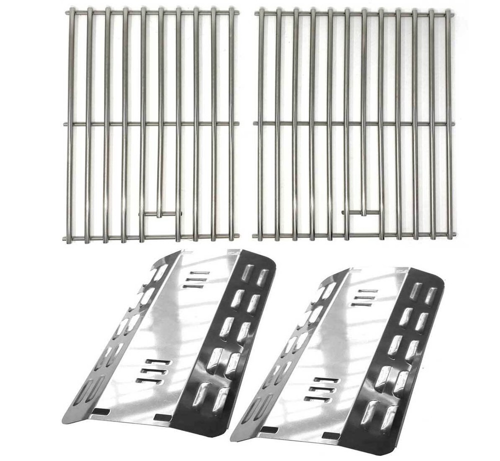 Replacement Kit For Dyna-Glo DGP350NP, Master Forge MFA350CNP, Gas Models