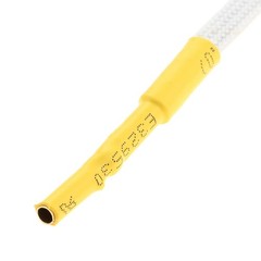 4-Pack 27.56 inch Igniter Wire with M10x1 Ceramic Electrode, Universal Gas Gr…