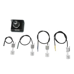 Replacement Igniter Kit for Weber Genesis E310 E320 E330 EP310 EP320 EP330 S310