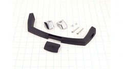 Napoleon Grill Part # N010-0943 – Assembly Handle Top