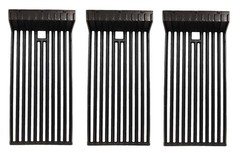 Grill Grates for Broilmaster Grill Parts, P3,S3,U3,D3,G-3, EXPL, EXPN, TXPL,TXPN
