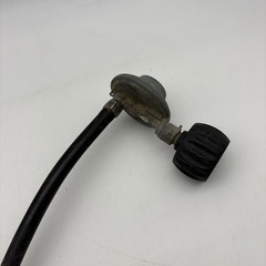 CHAR – BROIL 5 BURNER Grill Burner GAS REGULATOR/HOOK UP/ HOSE / CONNECTIONS