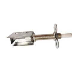 Ceramic Electrode Gascatcher Ignition Chamber Kit For Bakers & Chefs Gas Grill M