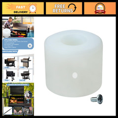 Auger Motor Bushing for Wood Pellet Grill Smokers – Compatible with Traeger, Pit