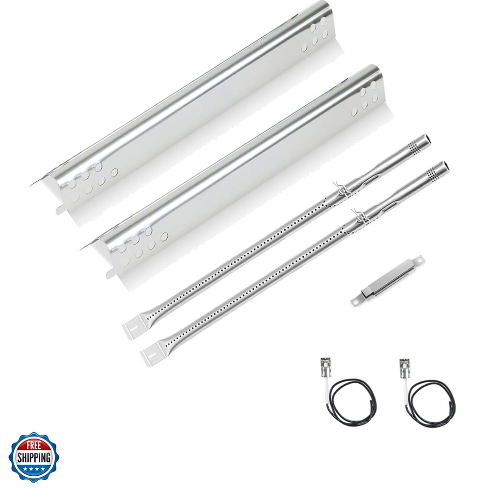 Grill Replacement Parts for Charbroil Performance 2 burner 463625217 46367351…