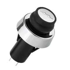 For Weber 44070001 Embedded Grill Igniter Switch Button OE: 66220 Insulated
