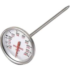 Diy Part Center Replacement Part Fits Weber Grills Thermometer DIY9815