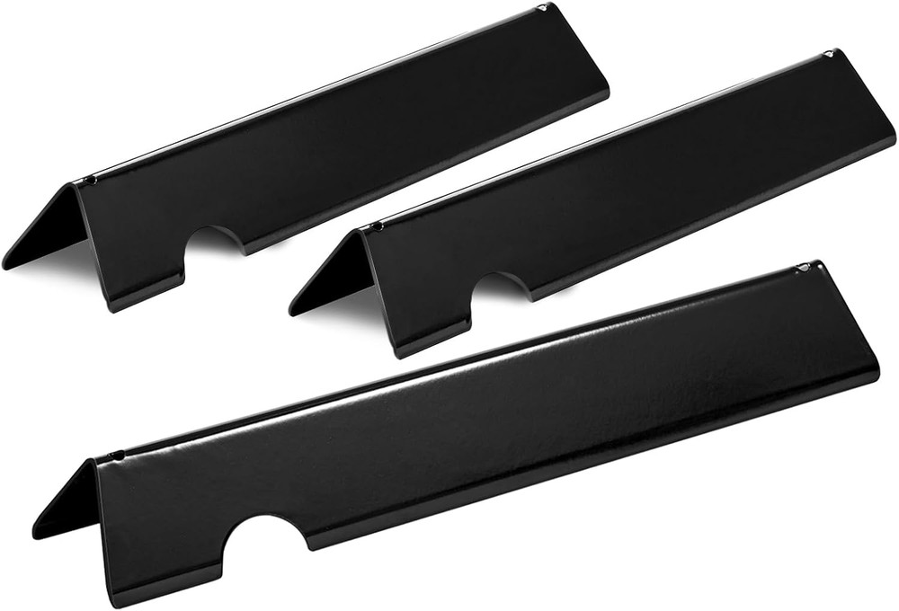 Flavorizer Bars for Weber Genesis II 200 Series E-210 S-210 E-240 66794 66031