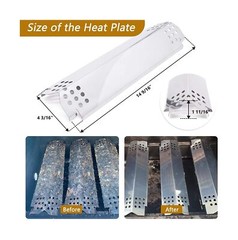 Adviace Replacement Parts for Nexgrill 720-0898 730-0898 720-0898A 720-0896CA…