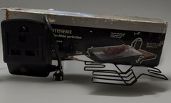 Electric Motor Grill Attachment For Rotisserie Model 4184727 (Without Split Rod)