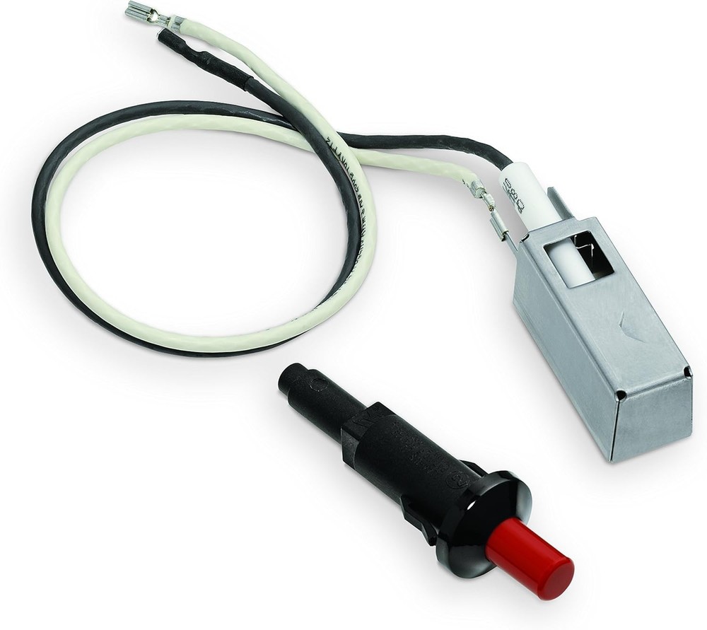 Weber 7510 Igniter Kit for Grills Genesis Silver/Gold/Platinum & Spirit 200/300