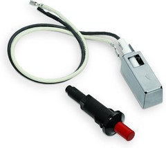 Weber 7510 Igniter Kit for Grills Genesis Silver/Gold/Platinum & Spirit 200/300